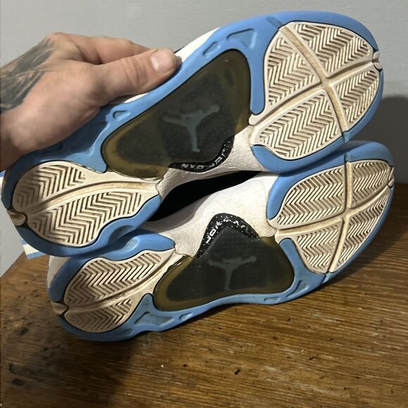 Nike Air Jordan Jumpman Pro Quick University Blue - Size 11.5 - Picture 8 of 11